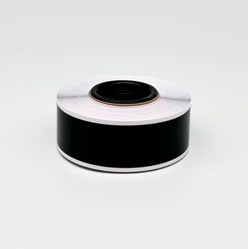 CJ Pro Black Vinyl (30mm)