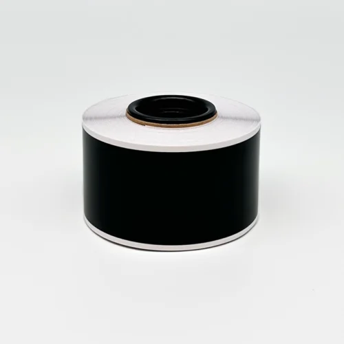 CJ Pro Black Vinyl (50mm)