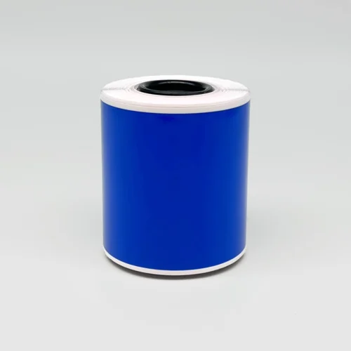 CJ Pro Blue Vinyl (100mm)