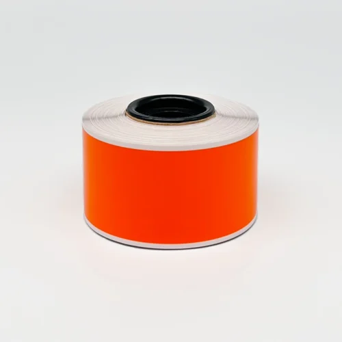 CJ Pro Orange Vinyl (50mm)