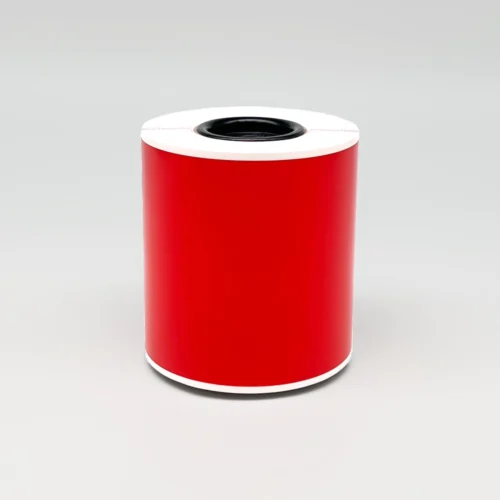 CJ Pro Red Vinyl (100mm)