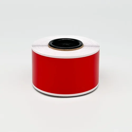 CJ Pro Red Vinyl (50mm)