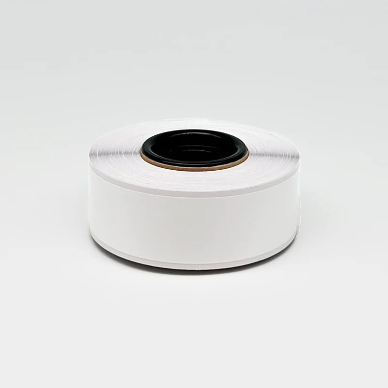 CJ Pro White Vinyl (30mm)