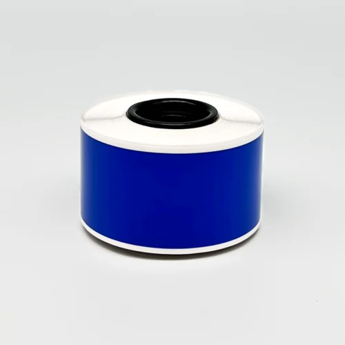 CJ Pro Blue Vinyl (50mm)