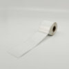 CJ80 White 50x150mm - 125/roll