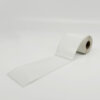 CJ80 White 70x150mm - 125/roll