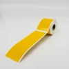 CJ80 Yellow 50x150mm - 125/roll