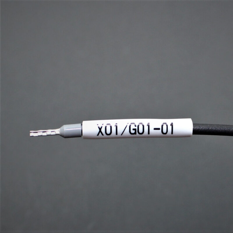 Heat Shrink Tubing