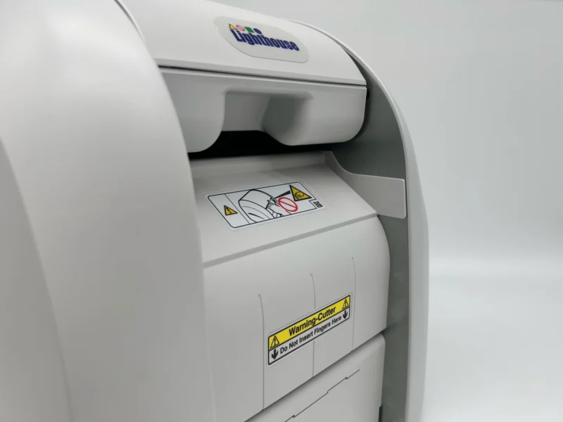 CPM-100 Label Printer - Lighthouse (UK) Ltd