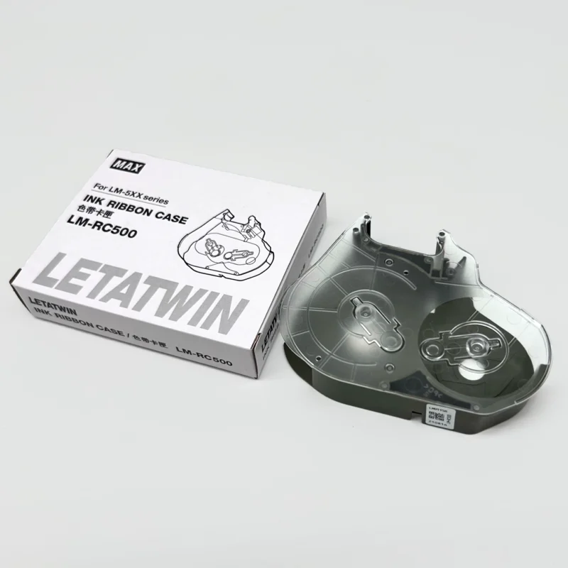 Letatwin Ribbon Case