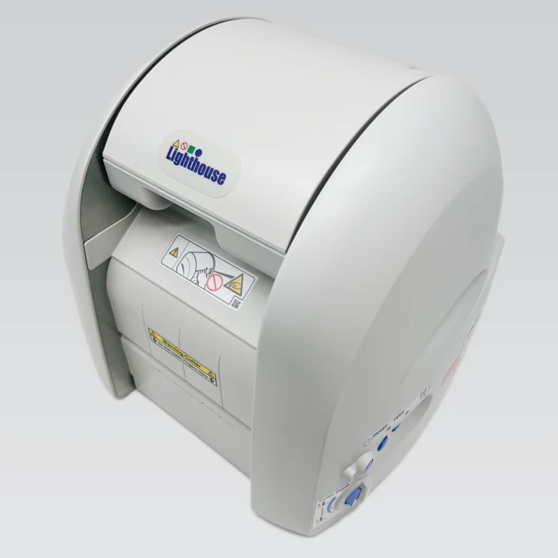 CPM-100H Industrial Label Printer - Lighthouse (UK) Ltd